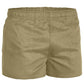 Bisley Mens Rugby Short (BSHRB1007)