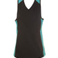 Aus Spirit Olympikool Ladies Singlet 1st (10 Colour) (220)