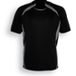 Bocini Kids Sports Jersey (1st 10 Colours)-(CT0759)