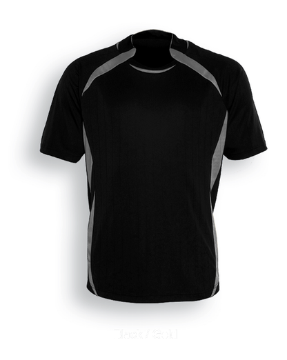 Bocini Kids Sports Jersey (1st 10 Colours)-(CT0759)