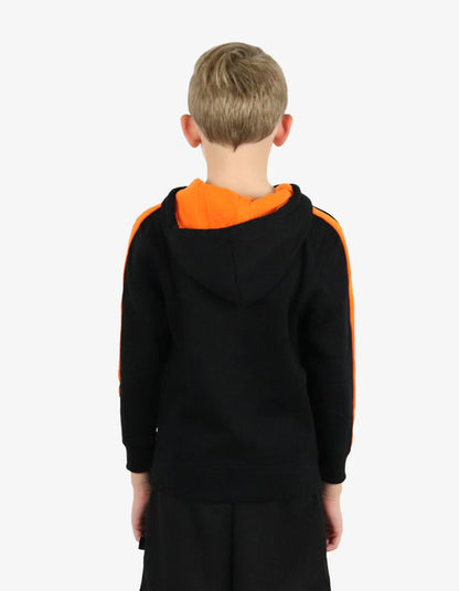 Be Seen Kids 3 Toned Hoodie (BSHD11K)
