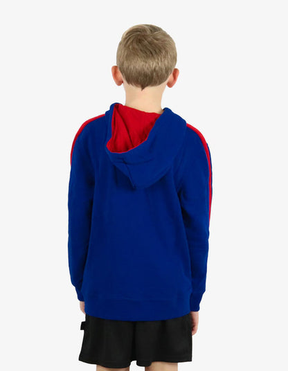 Be Seen Kids 3 Toned Hoodie (BSHD11K)