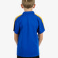 Be Seen Kids Polo With Contrast Shoulder (BSP2012K)