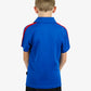 Be Seen Kids Polo With Contrast Shoulder (BSP2012K)