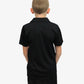 Be Seen Kids Micromesh Polo Shirt (BSP2014K)