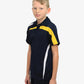 Be Seen Kids Micromesh Polo Shirt (BSP2014K)