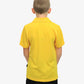 Be Seen Kids Micromesh Polo Shirt (BSP2014K)