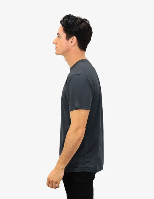 Be Seen Polyester Cooldry Mini Birdseye Mesh - Adults (BST2015)