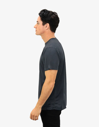 Be Seen Polyester Cooldry Mini Birdseye Mesh - Adults (BST2015)