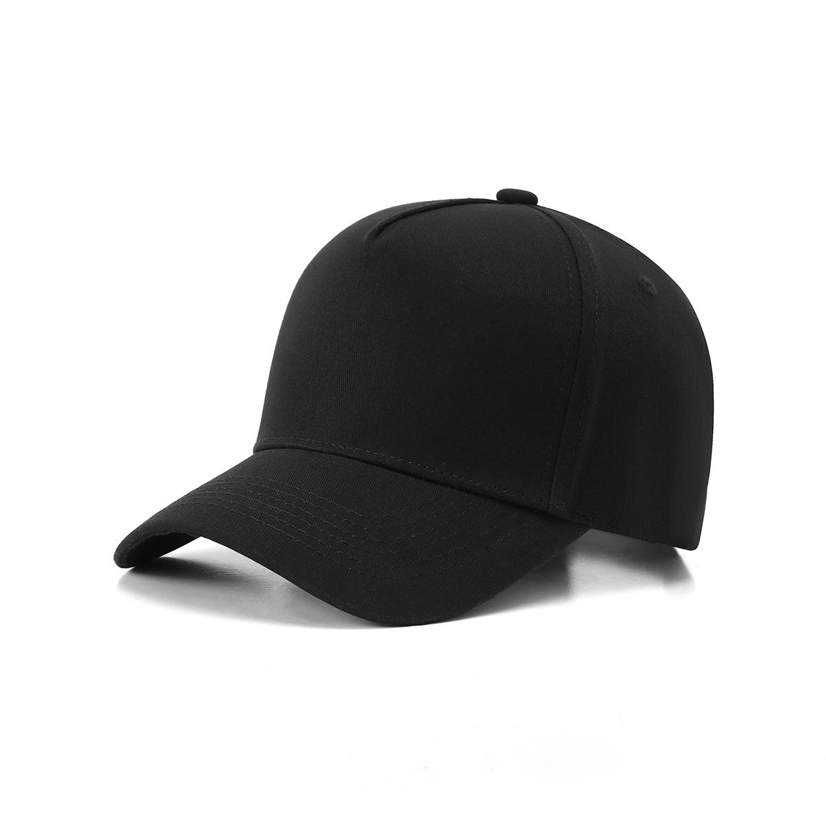 Ramo 280Gsm 100% Cotton Drill 5 Panel Cap-(C002HY)