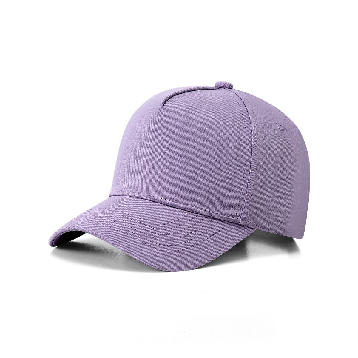 Ramo 280Gsm 100% Cotton Drill 5 Panel Cap-(C002HY)