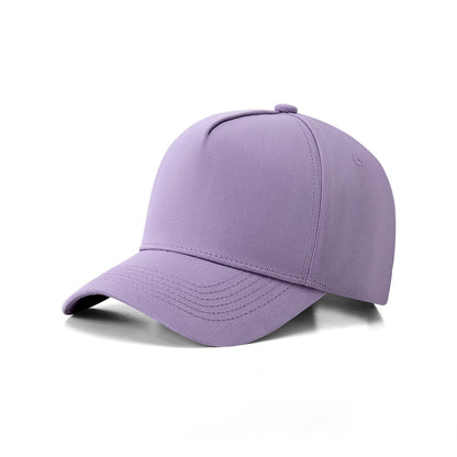 Ramo 280Gsm 100% Cotton Drill 5 Panel Cap-(C002HY)