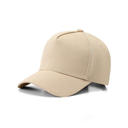 Ramo 280Gsm 100% Cotton Drill 5 Panel Cap-(C002HY)
