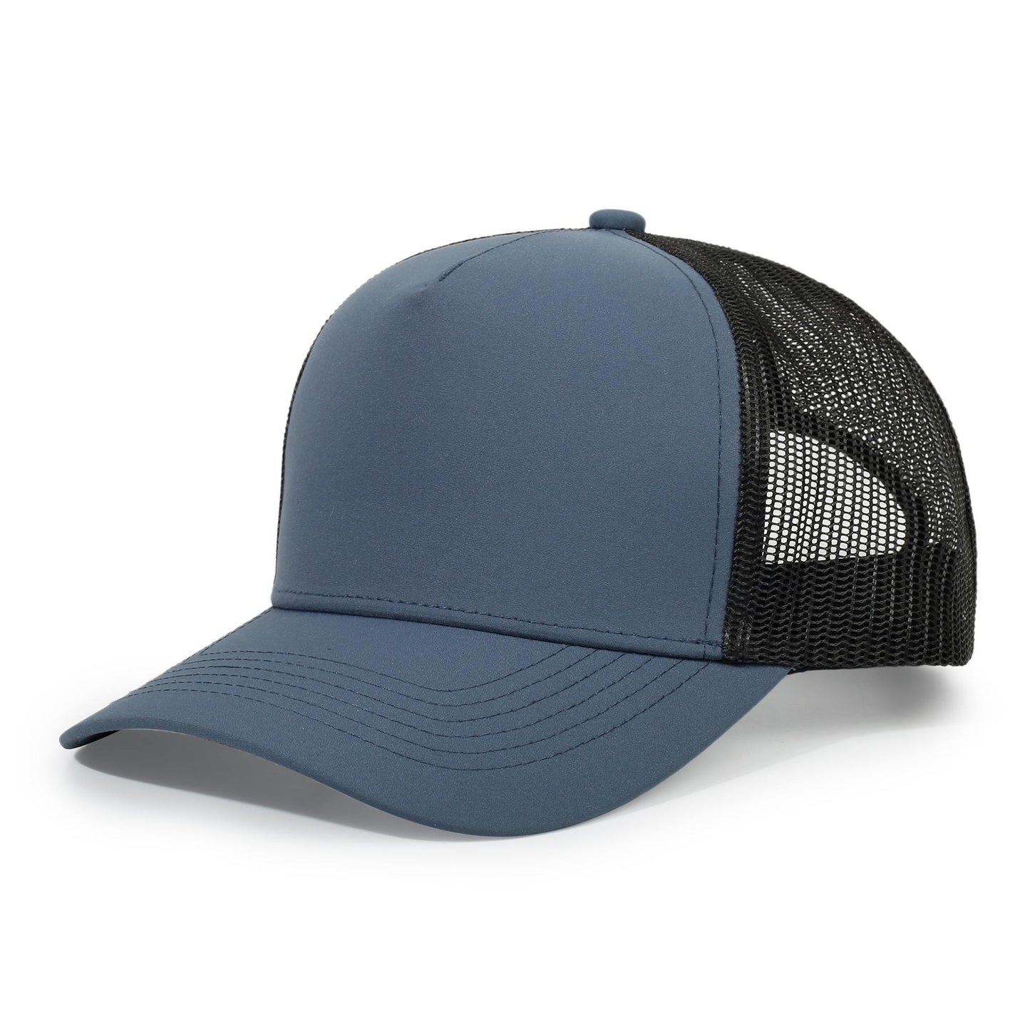 Ramo 100% Poly Trucker Cap-C003HY