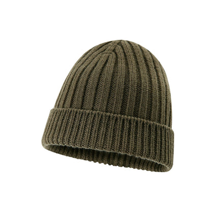 Ramo Beanie-(C005HY)