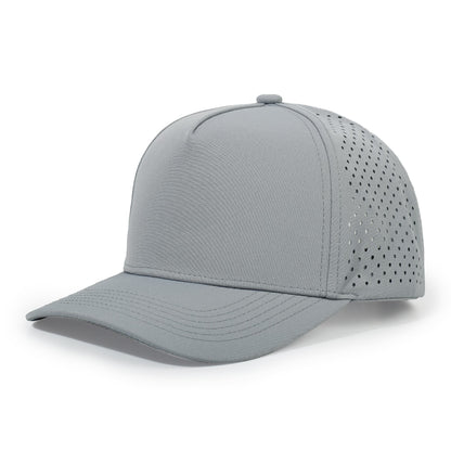 Ramo 5 Panel Sports Mesh Cap-(C006HY)