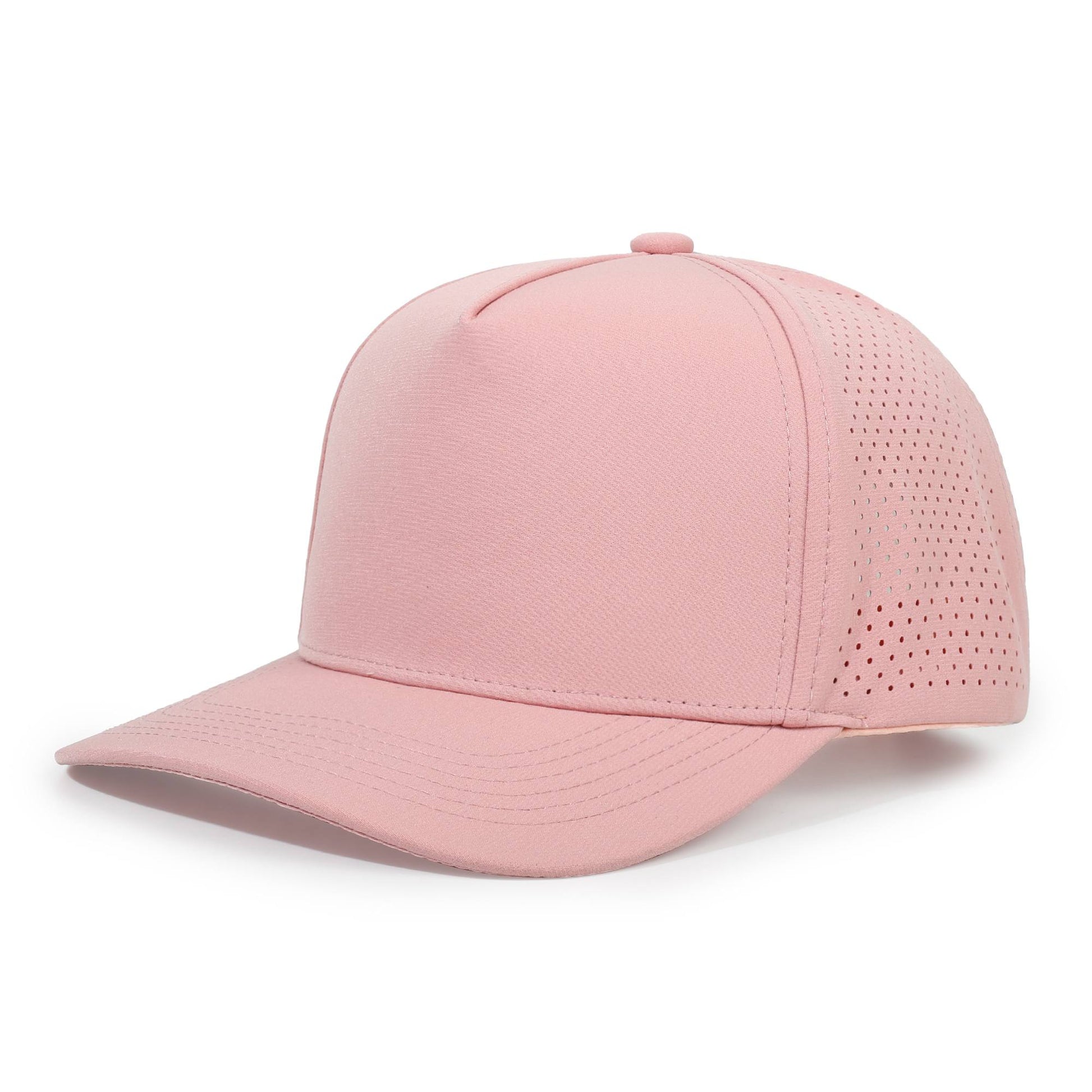 Ramo 5 Panel Sports Mesh Cap-(C006HY)