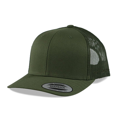Yupoong Classic Retro wade Trucker (6606)