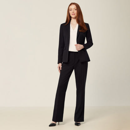 NNT Uniforms Wool Blend Twill Tailored Jacket (CAT1HC)