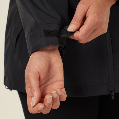 NNT Uniforms Sierra Water Repellent Jacket W (CAT1HS)