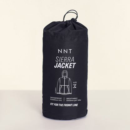 NNT Uniforms Sierra Water Repellent Jacket W (CAT1HS)