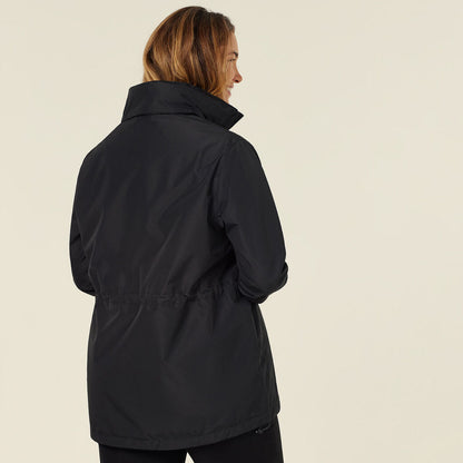 NNT Uniforms Sierra Water Repellent Jacket W (CAT1HS)