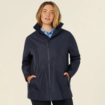 NNT Uniforms Sierra Water Repellent Jacket W (CAT1HS)