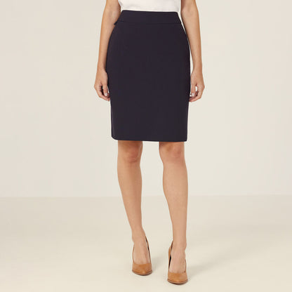 NNT Uniforms Helix Dry Poly Pencil Skirt (CAT2NH)