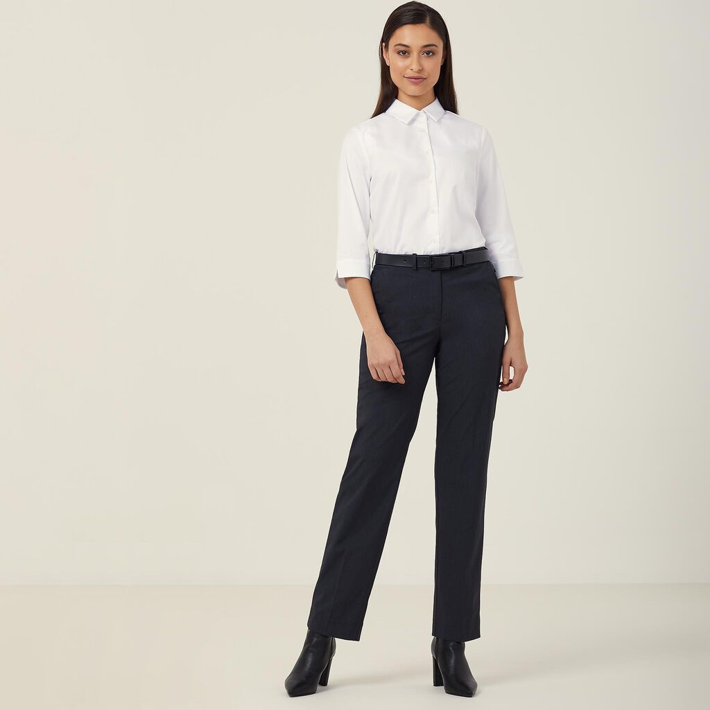 NNT P/V Stretch Secret Waist Pant (CAT3C9)