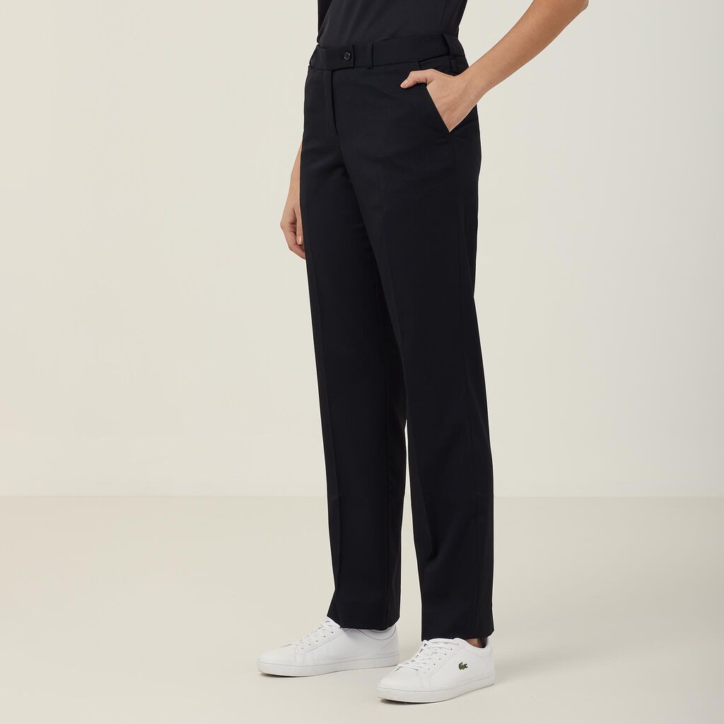 NNT P/V Stretch Twill Secret Waist Pant (CAT3CA)