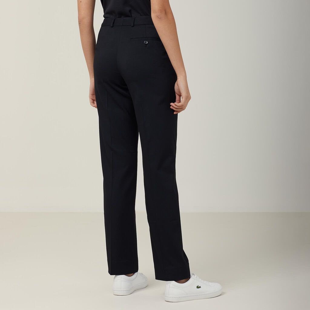 NNT P/V Stretch Twill Secret Waist Pant (CAT3CA)