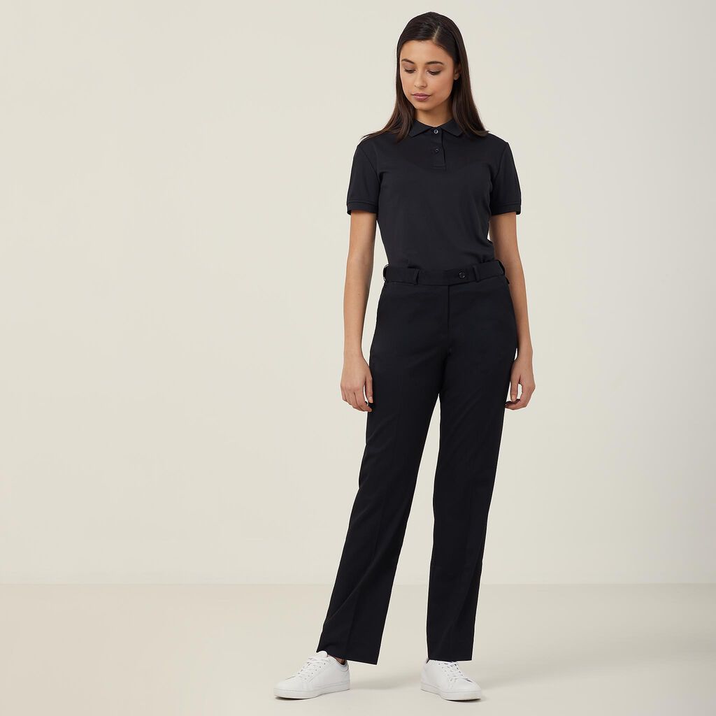 NNT P/V Stretch Twill Secret Waist Pant (CAT3CA)