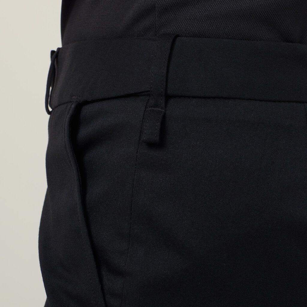 NNT P/V Stretch Twill Secret Waist Pant (CAT3CA)