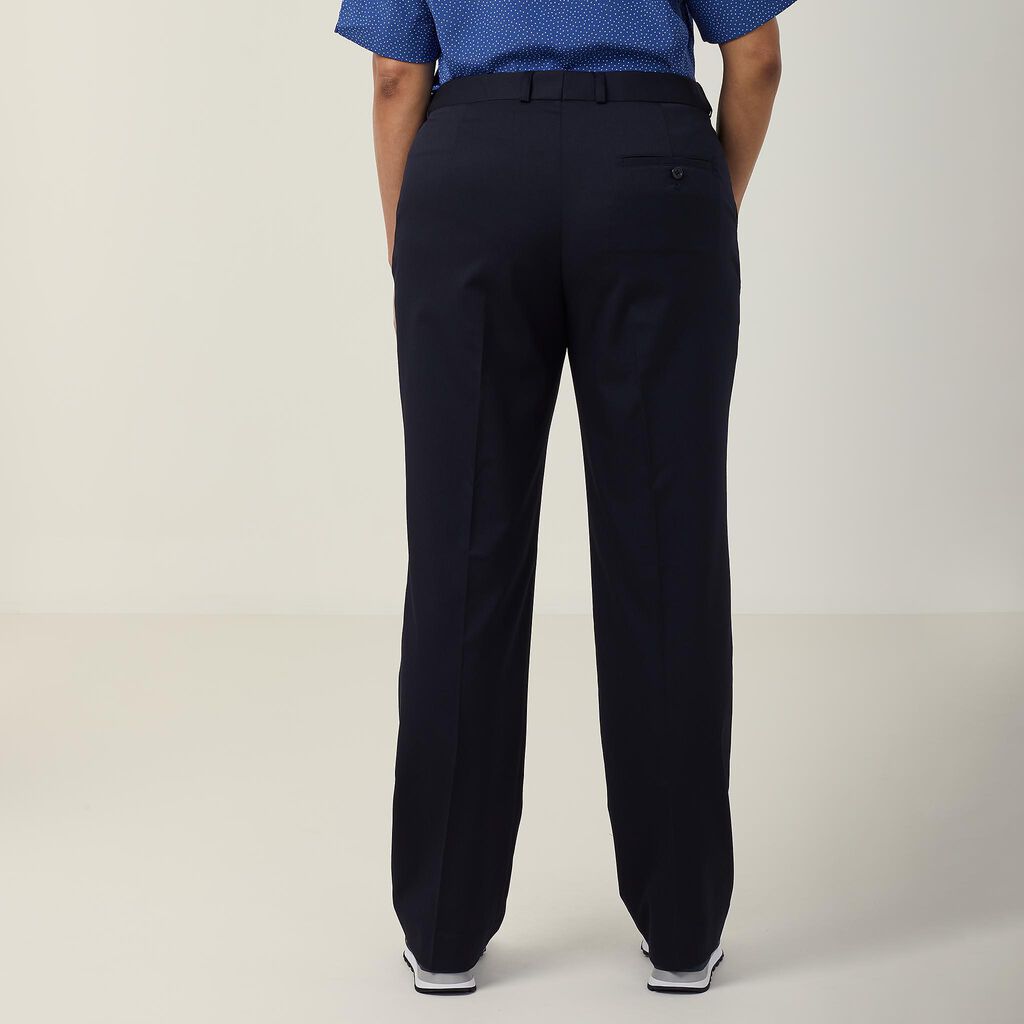 NNT P/V Stretch Twill Secret Waist Pant (CAT3CA)