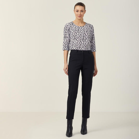 NNT Uniforms Helix Dry Poly Slim Leg Pant (CAT3NZ)