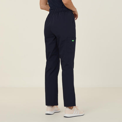 NNT Uniforms Vital Antibacterial Page Scrub Pant (CAT3W9)