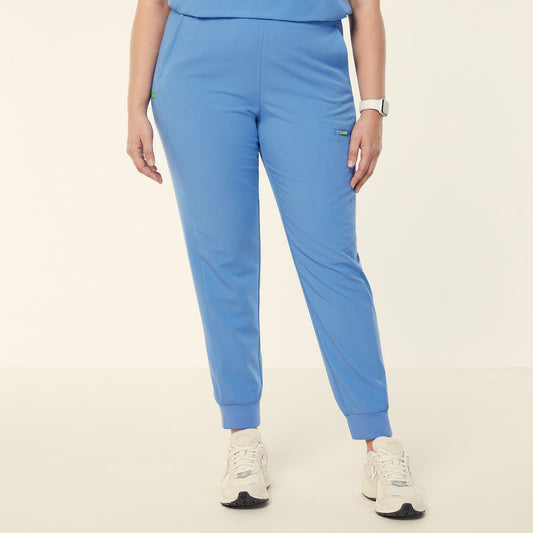 NNT Uniforms Bakken Scrub Jogger W (CAT3ZW)