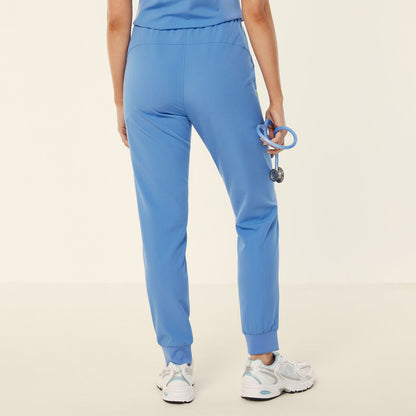 NNT Uniforms Bakken Scrub Jogger W (CAT3ZW)