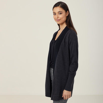 NNT Uniforms Merino Wool Long Line Jacket (CAT5B2)
