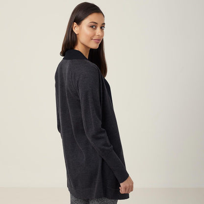 NNT Uniforms Merino Wool Long Line Jacket (CAT5B2)