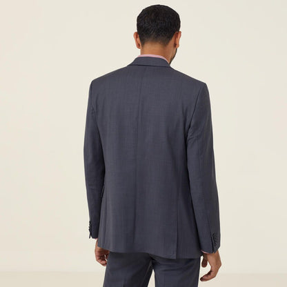 NNT Uniforms Sharkskin 2 Button Jacket(CATB8T)