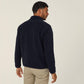 NNT Uniforms Polar Fleece Zip Neck Pullover (CATBE9)
