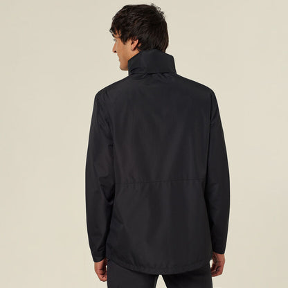 NNT Uniforms Sierra Water Repellent Jacket M (CATBFE)