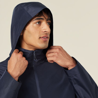 NNT Uniforms Sierra Water Repellent Jacket M (CATBFE)