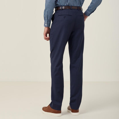 NNT Uniforms Sharkskin  Slim Leg Pant (CATCEF)