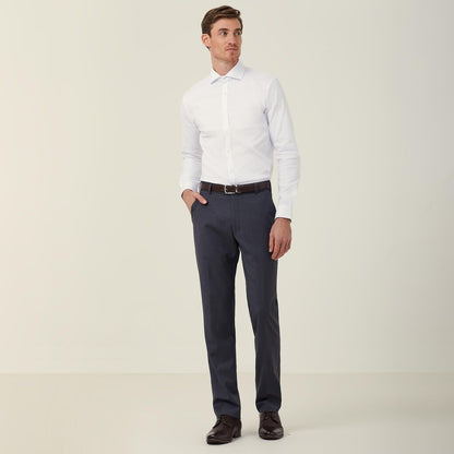 NNT Uniforms Sharkskin Slim Leg Pant(CATCFX)