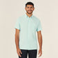 NNT Uniforms Cotton Blend Balance Stripe B/D Shirt(CATD79)