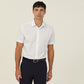 NNT Poplin Short Sleeve Shirt (CATJ8X)