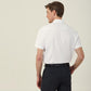 NNT Uniforms Stretch Twill Short Sleeve Shirt(CATJCA)