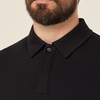 NNT Cotton Pique Polo M (CATJJX)